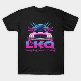 LKQ Design #1 T-Shirt